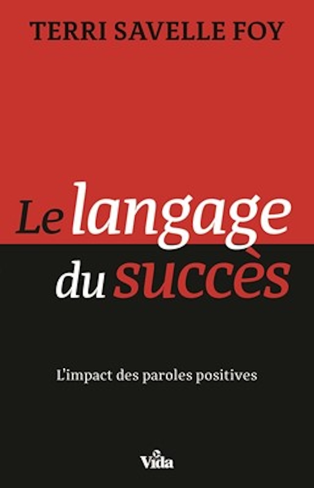 Le language du succès