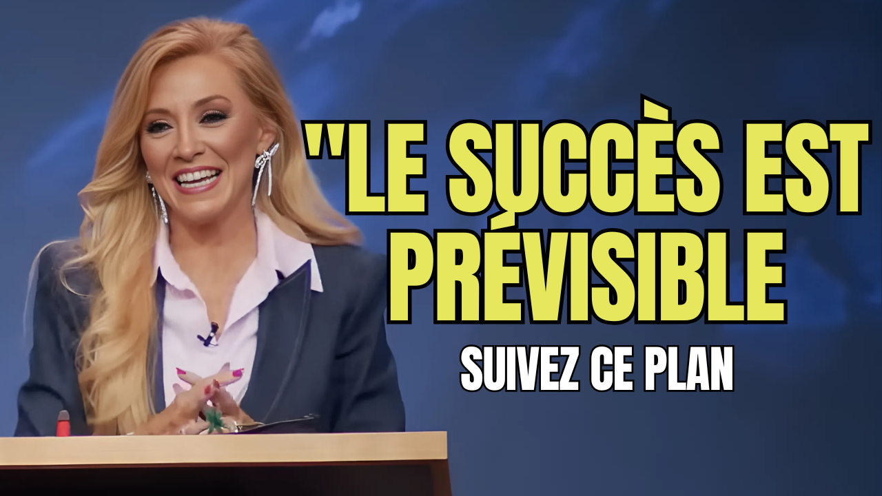 La liste que chaque personne performante a besoin pour réussir