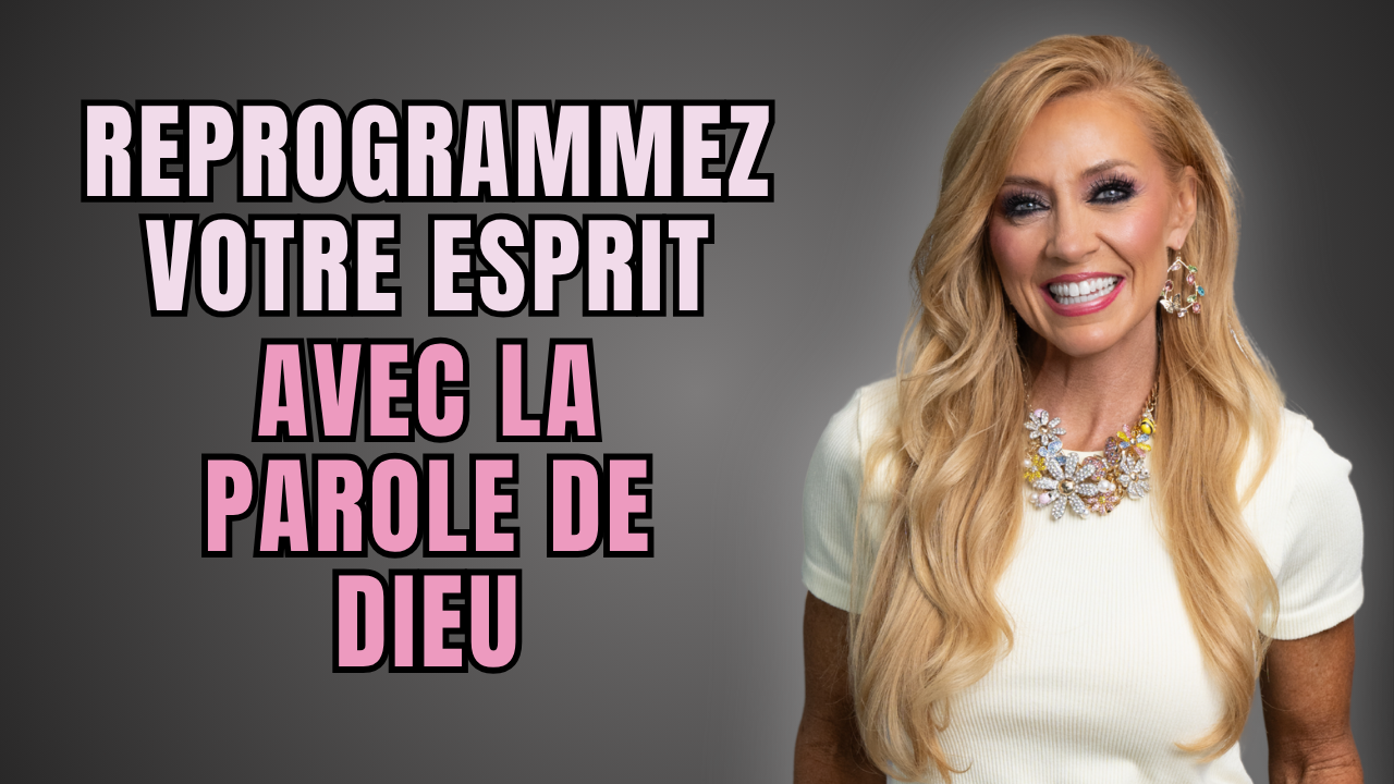 Changez vos mots, changez votre avenir
