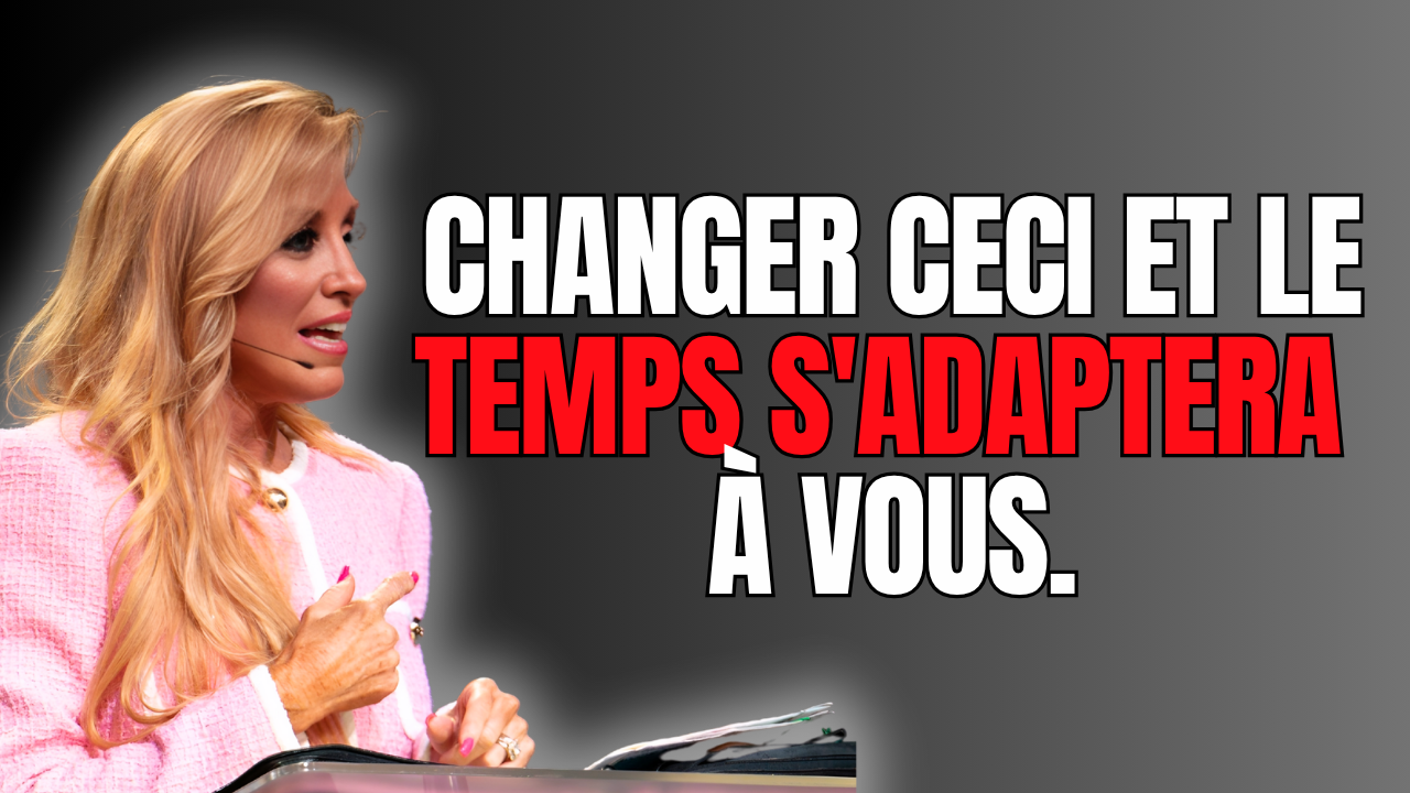 15 conseils pour améliorer votre productivité et gagner des années