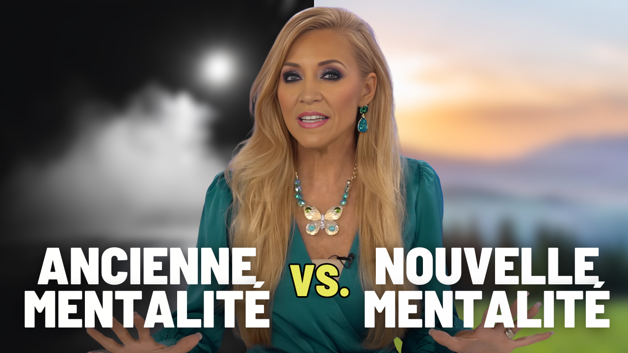 Si vous souhaitez que l'année 2026 soit différente, veuillez visionner ceci en janvier.