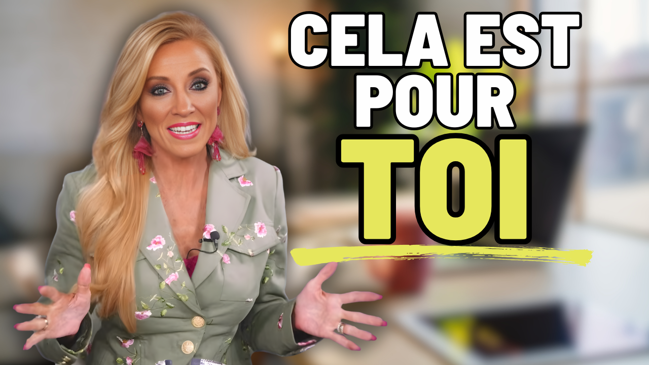 Mon mot de l'année 2026 | Les cinq domaines à prendre au sérieux en 2026