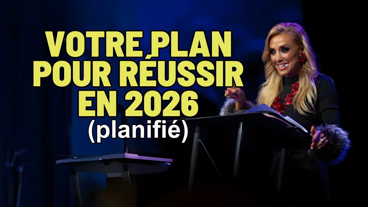Rendez votre année 2026 méconnaissable grâce à ces 3 compétences clés pour réussir !