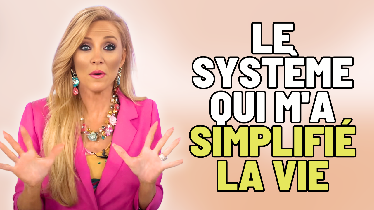 6 habitudes de productivité des personnes très disciplinées | Vous avez besoin de ce système