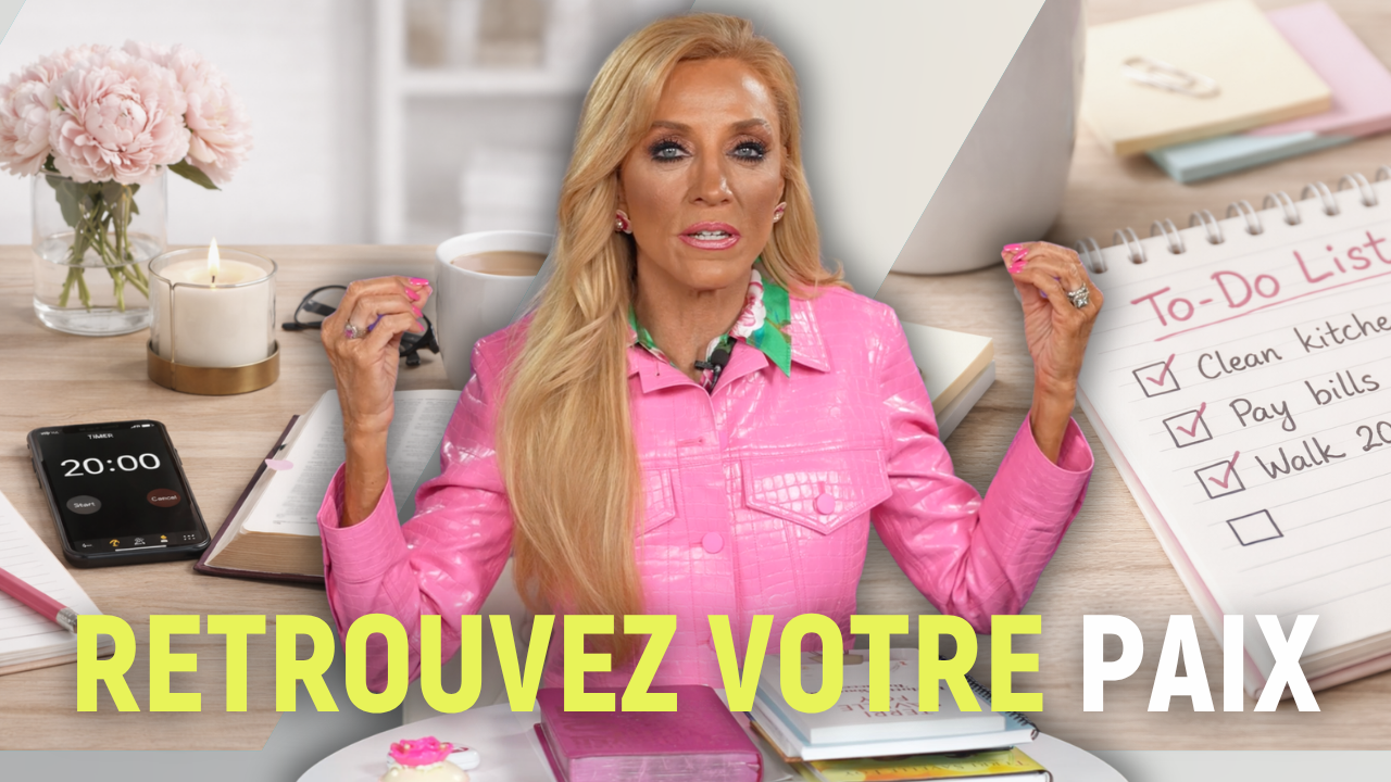 Les 3 meilleures façons de vaincre l'anxiété et le stress | Le pouvoir d'un minuteur de 20 minutes