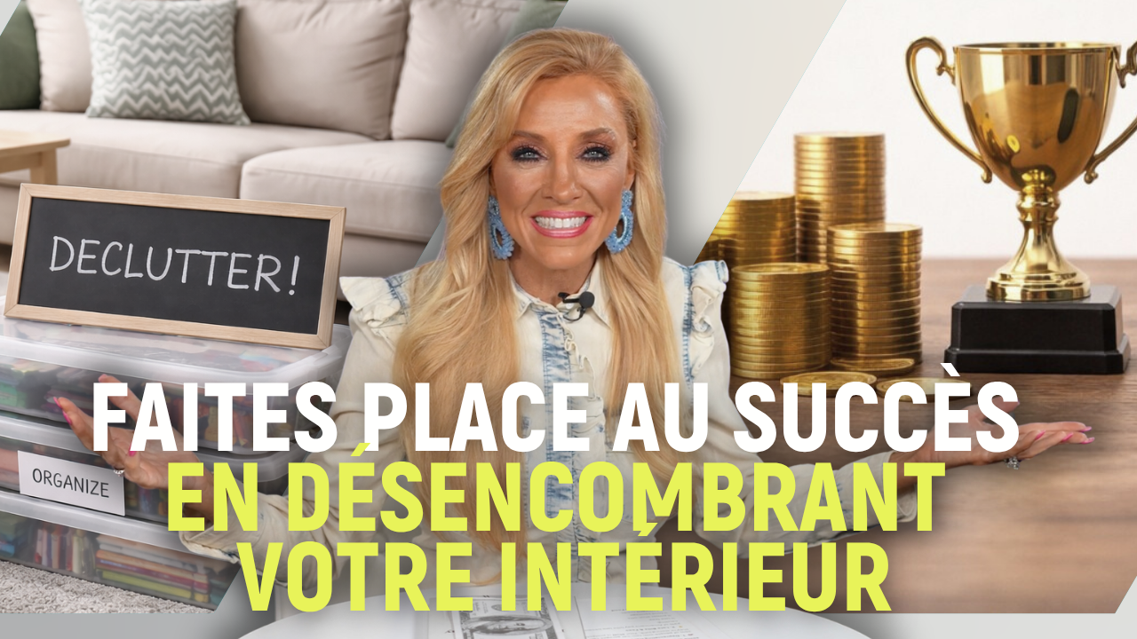 Transformez vos objets inutiles en argent ! Vous serez surpris de ce que vous avez sous la main