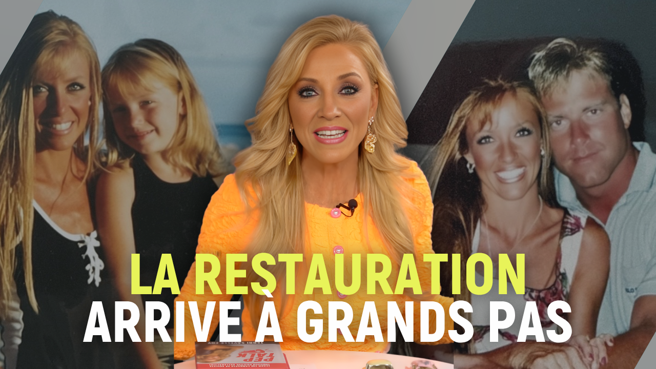 Parler pour la vie | Mes déclarations précises pour la guérison et la restauration