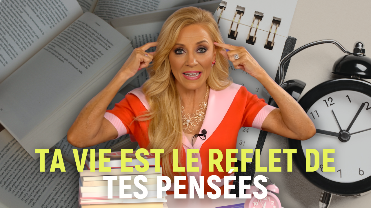 Mon top 10 des livres et podcasts pour renforcer la foi et faire des progrès