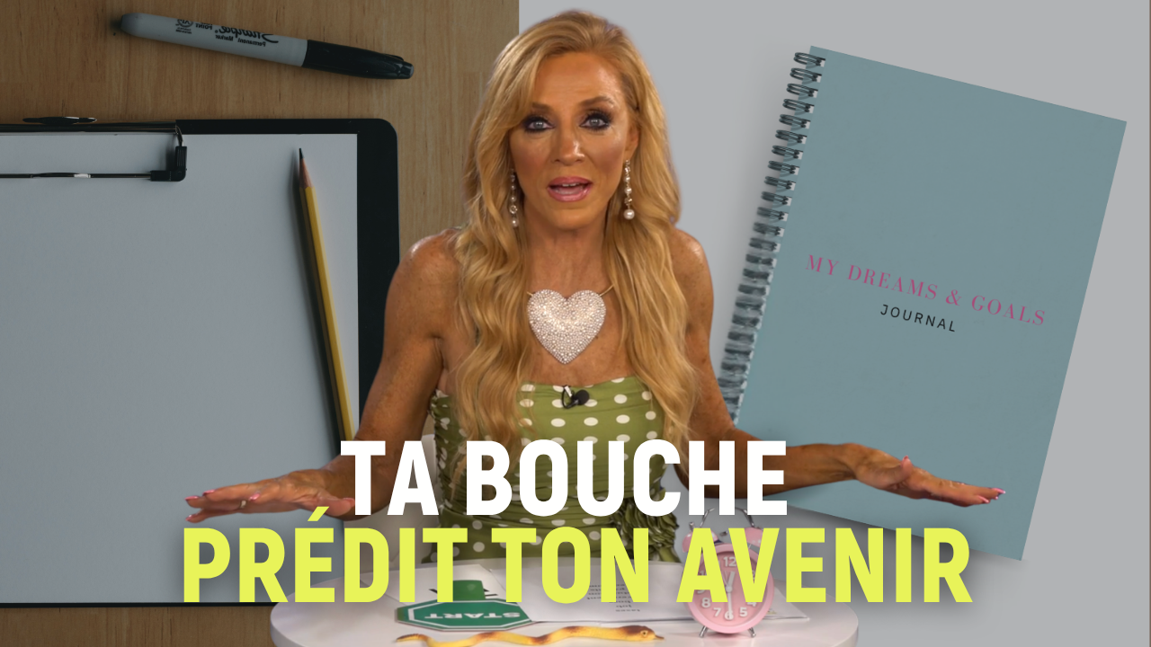 7 choses que tu dois arrêter si tu veux vivre pleinement ta vocation